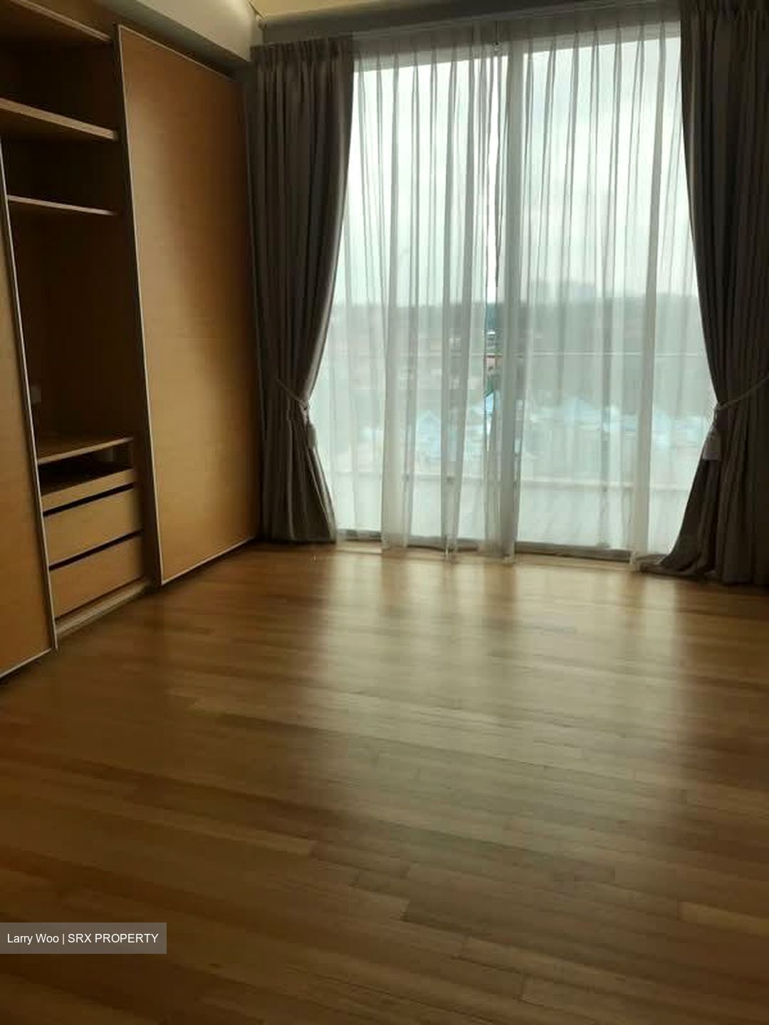 One Jervois (D10), Condominium #542970091